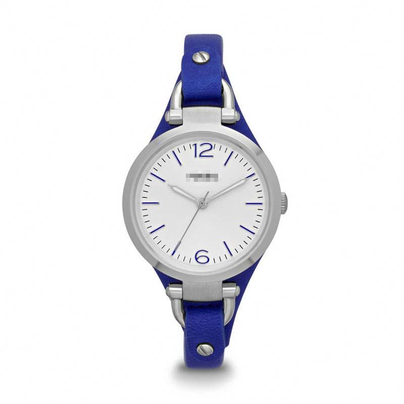 Wholesale Leather Watch Straps ES3318
