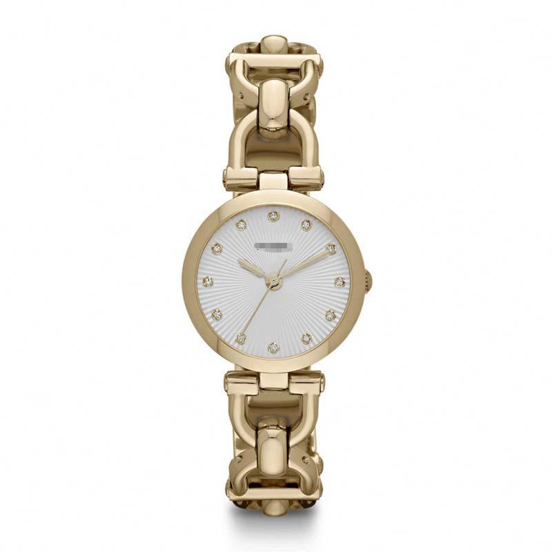 Custom Stainless Steel Watch Bracelets ES3349