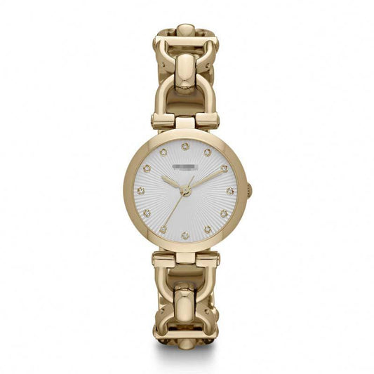 Custom Stainless Steel Watch Bracelets ES3349