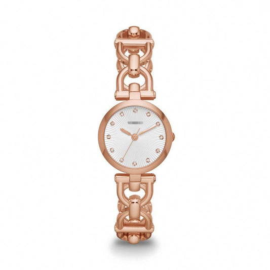 Custom Stainless Steel Watch Bracelets ES3350