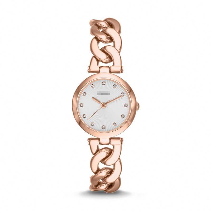 Customised Stainless Steel Watch Bracelets ES3392