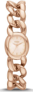 Custom Rose Gold Watch Dial ES3459