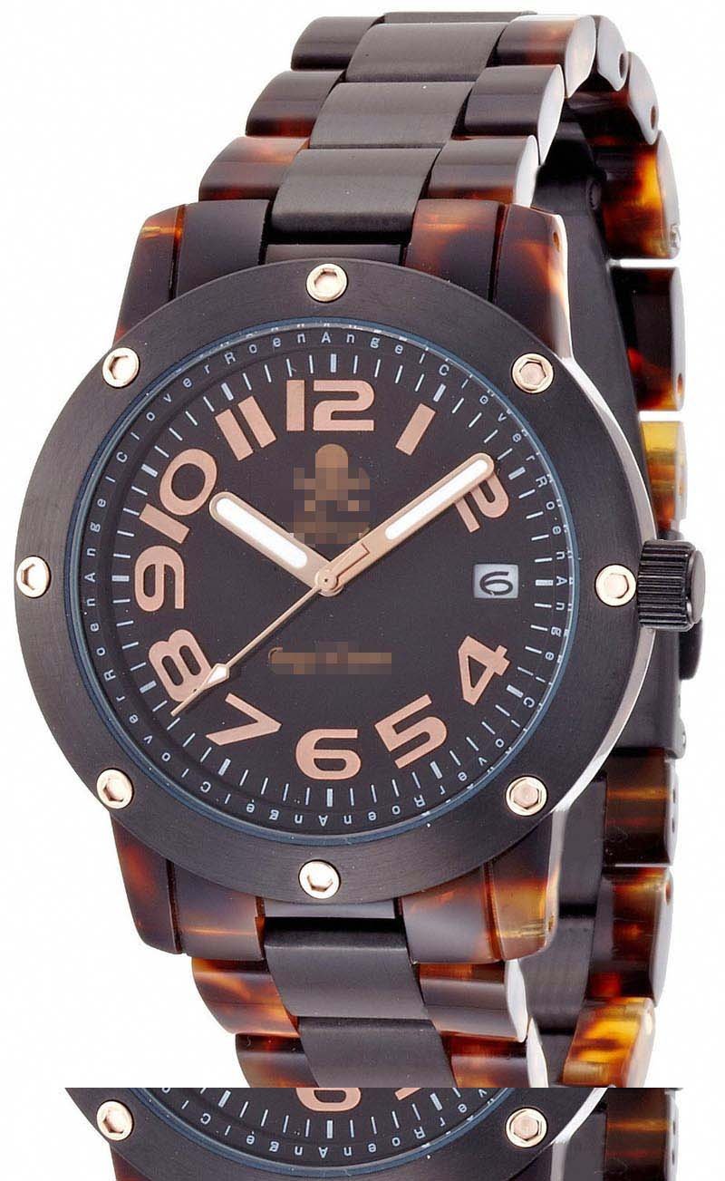 Wholesale Black Watch Dial