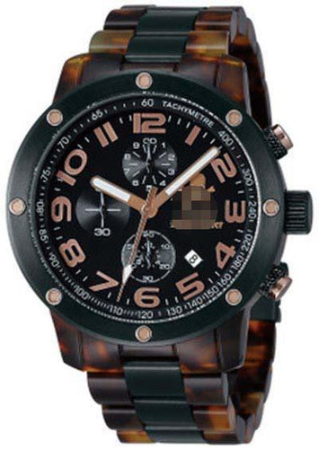Customised Stainless Steel Watch Bracelets ES43ROBW