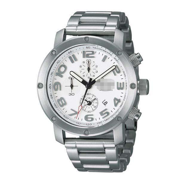 Customization Stainless Steel Watch Bands ES43SWW