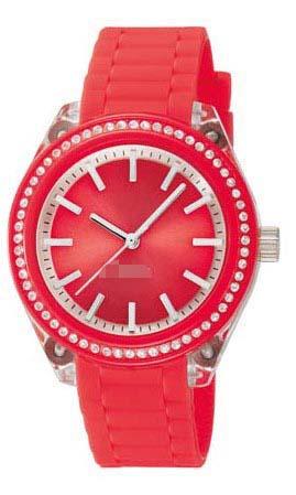 Customized Silicone Watch Bands ES900672008