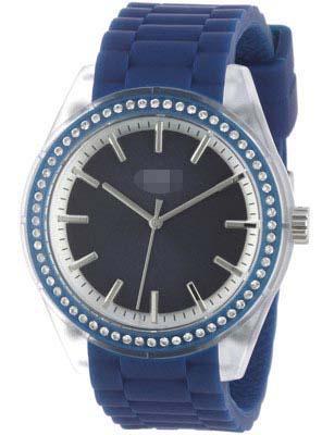 Custom Silicone Watch Bands ES900692002