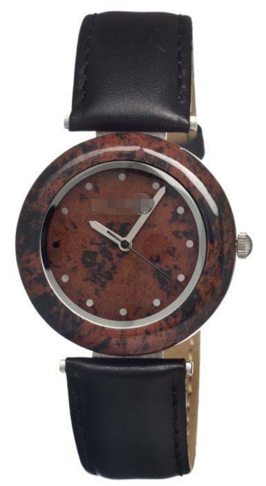 Custom Leather Watch Straps ET1009