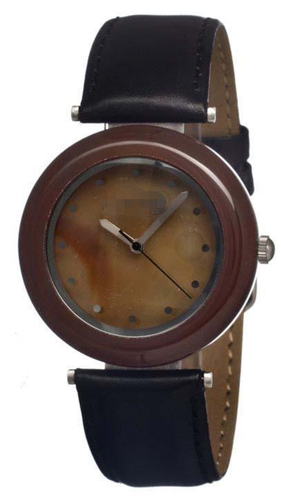 Custom Leather Watch Straps ET1010