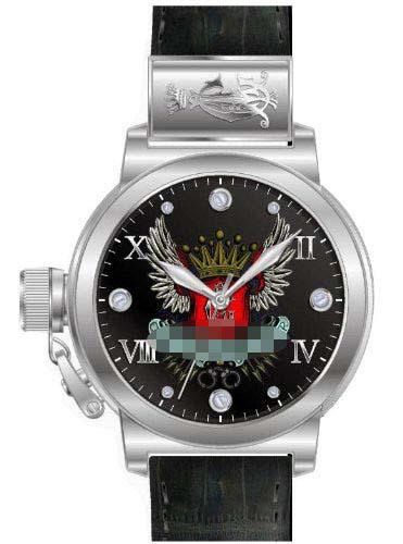 Customize Leather Watch Bands ETE-104