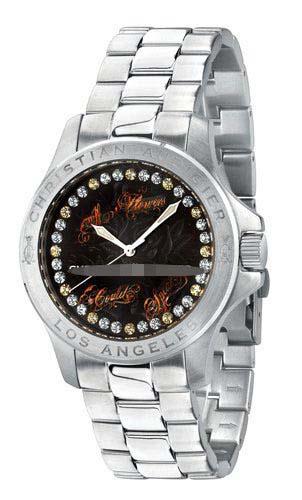 Customised Stainless Steel Watch Bands ETE-108