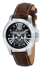 Customized Leather Watch Bands ETE-110