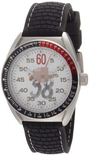 Custom Rubber Watch Bands ETE-119