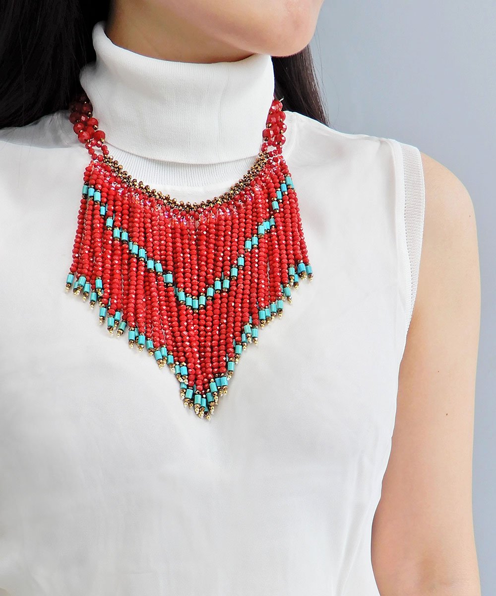 Wholesale Handmade Haldi Jewellery