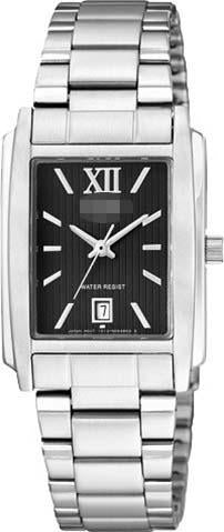 Custom Stainless Steel Watch Bands EU2640-57E