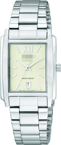 Customization Stainless Steel Watch Bands EU2640-57P