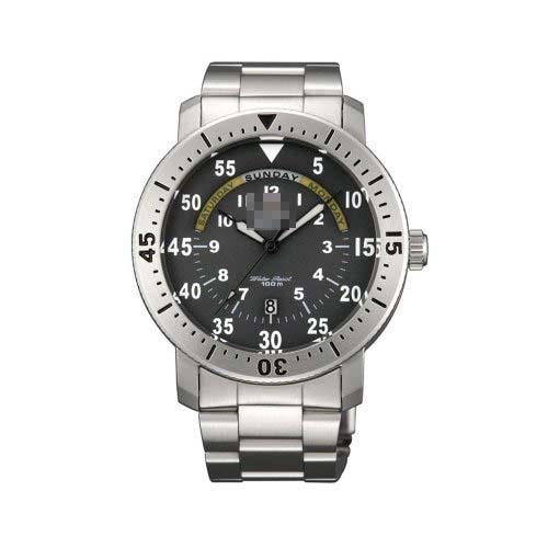 Customised Stainless Steel Watch Wristband EV0N001A