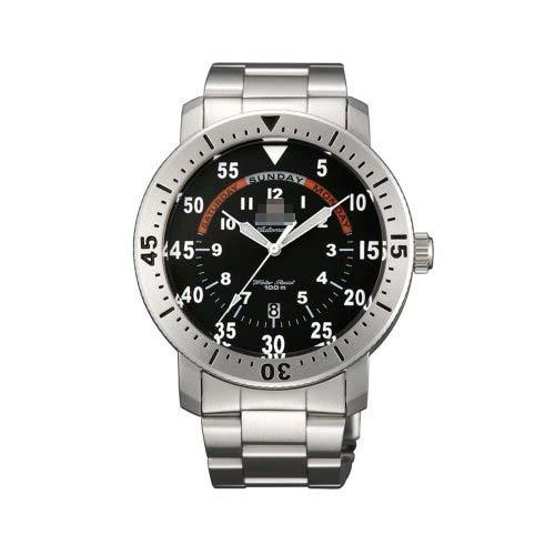 Custom Stainless Steel Watch Wristband EV0N001B