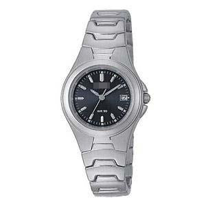 Customization Stainless Steel Watch Bands EW0320-56E