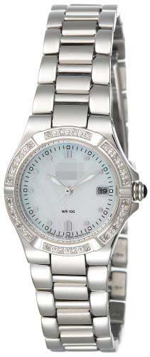 Custom Stainless Steel Watch Bands EW0890-58D