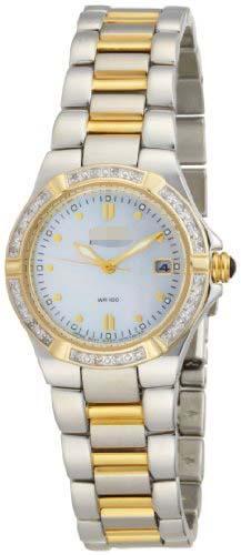 Custom Watch Dial EW0894-57D