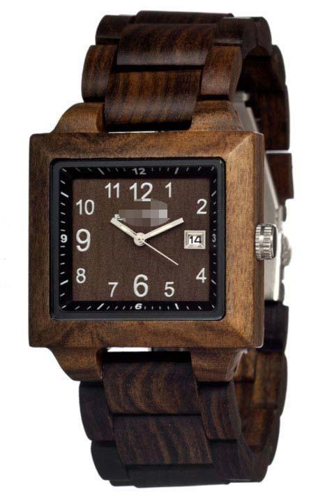 Customised Watch Bands EW1002