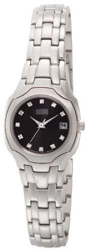 Custom Stainless Steel Watch Bands EW1250-54G