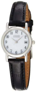 Custom White Watch Dial EW1270-06A