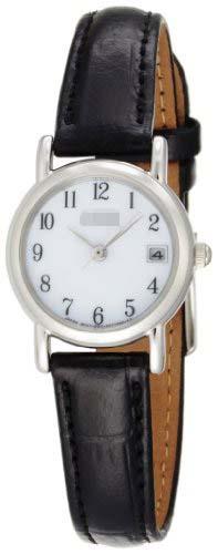 Custom White Watch Dial EW1270-06A