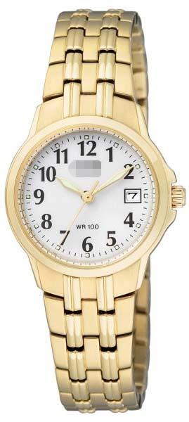 Custom Stainless Steel Watch Bracelets EW1542-59A