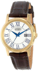Custom White Watch Face EW1562-01A