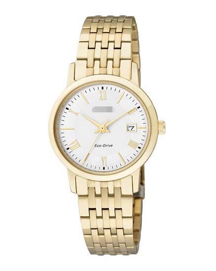 Customize Watch Dial EW1582-54A