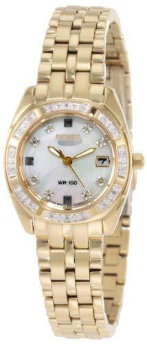 Custom Watch Dial EW1592-51D