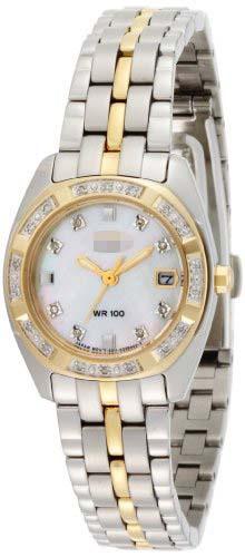 Custom Watch Dial EW1594-55D