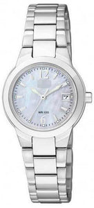 Customized Stainless Steel Watch Bracelets EW1670-59D