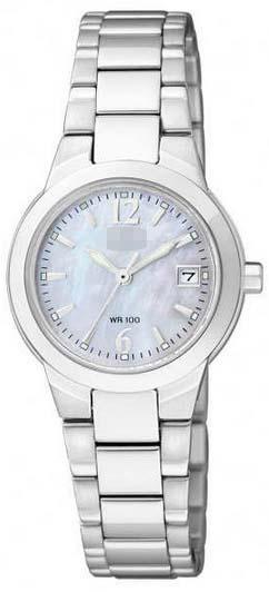 Customized Stainless Steel Watch Bracelets EW1670-59D