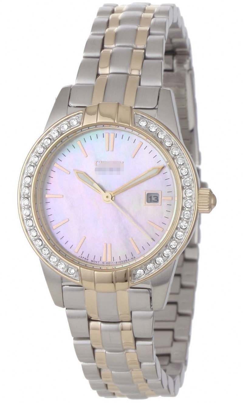 Custom Watch Dial EW1686-59D