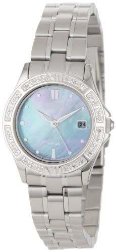 Custom Stainless Steel Watch Bands EW1710-56Y