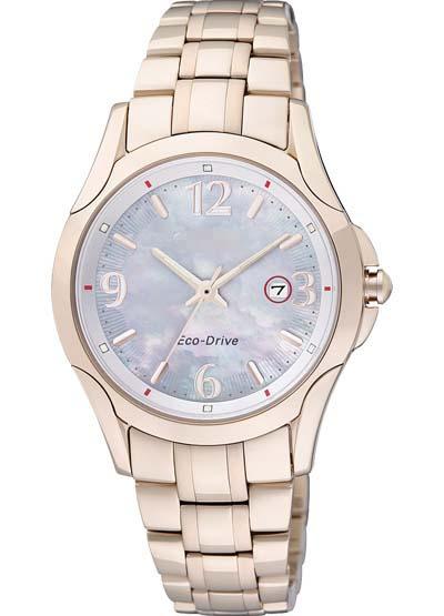 Custom Stainless Steel Watch Bands EW1782-55A