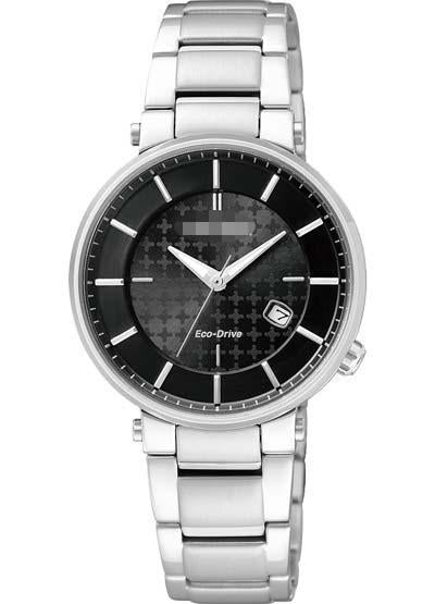 Custom Watch Dial EW1790-57E
