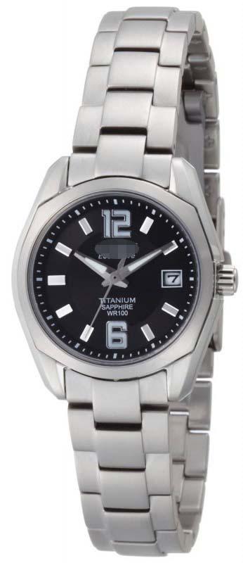 Customize Titanium Watch Bracelets EW2100-51E