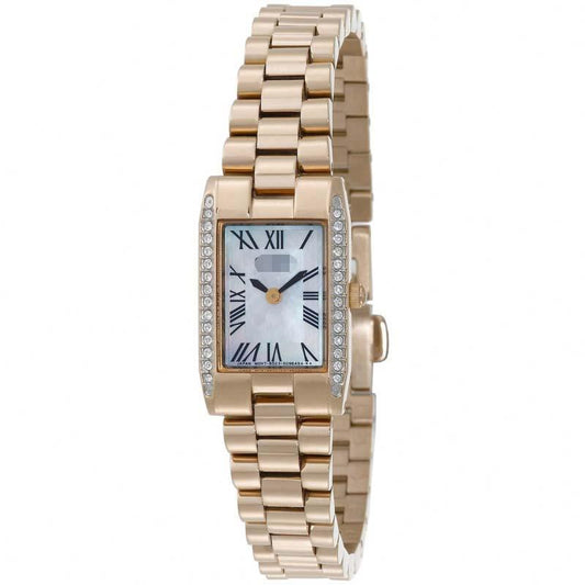 Customization Stainless Steel Watch Bands EW9813-50D