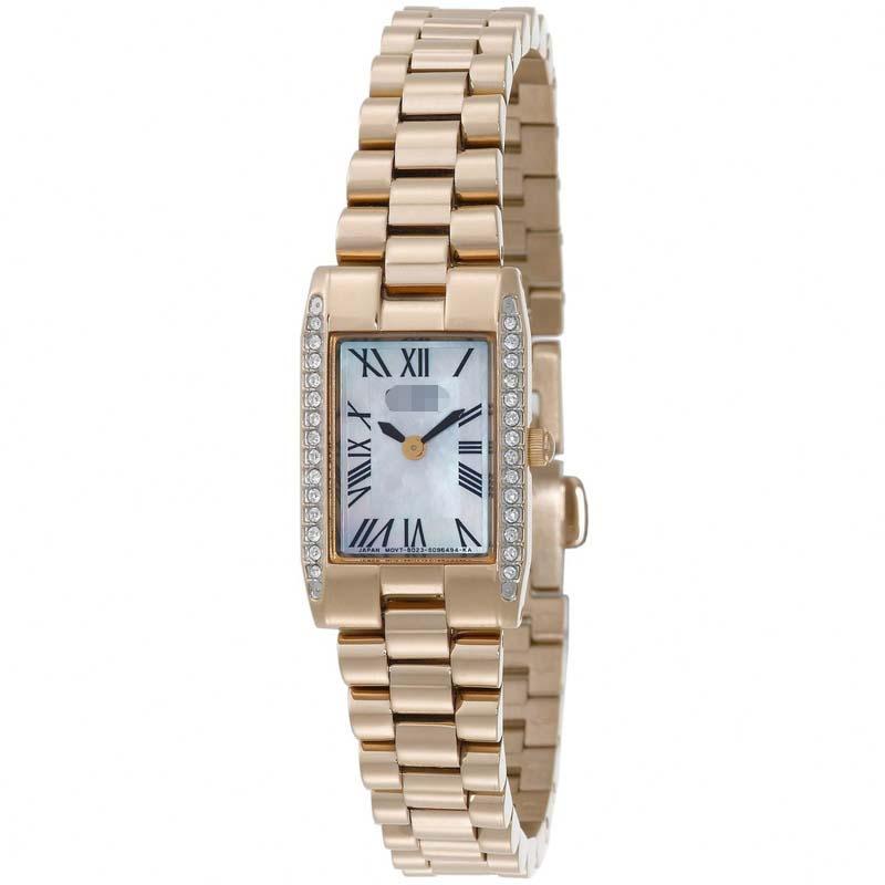 Customised Watch Dial EW9813-50D