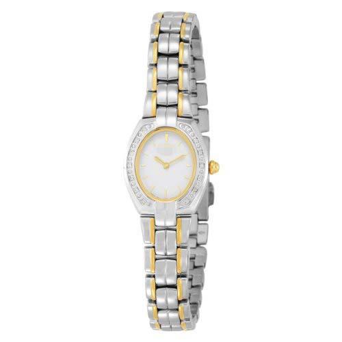 Custom Stainless Steel Watch Bands EW9914-52A