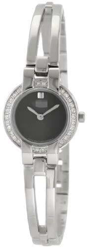 Custom Black Watch Dial EW9990-54E
