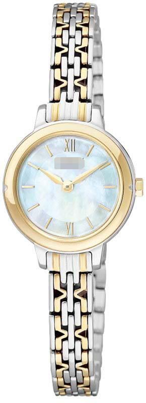 Custom Mother Of Pearl Watch Face EX1024-57D
