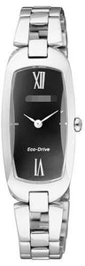 Wholesale Black Watch Dial EX1100-51E