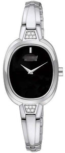 Custom Black Watch Dial EX1140-56E