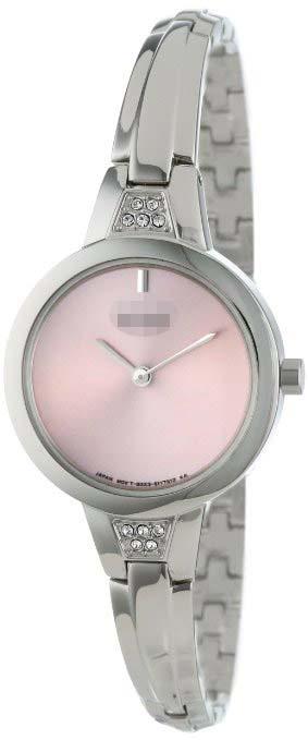 Wholesale Pink Watch Face EX1150-52X