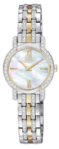 Wholesale Mother Of Pearl Watch Face EX1244-51D